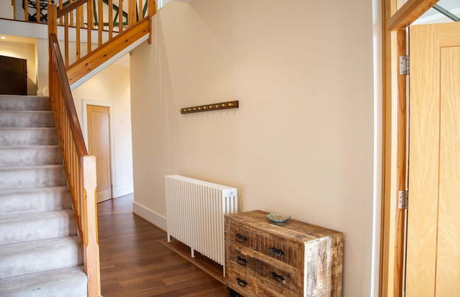 Stunning Maisonette - 3 bed - 3 Bath - Foto 17