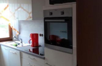 Holiday Home Renovierter Bungalow in Dörmbach by Interhome - Foto 12