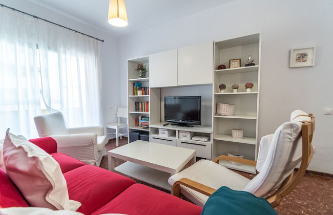 Apartamento La Bajamar - Foto 16