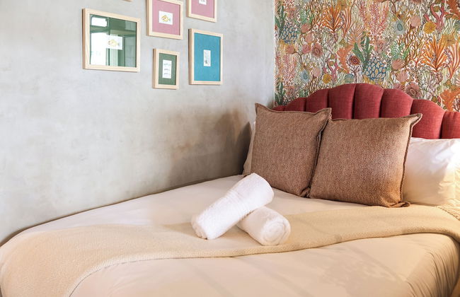 EIGHTY2 ON M - Fluent Serviced Apartments - Foto 21