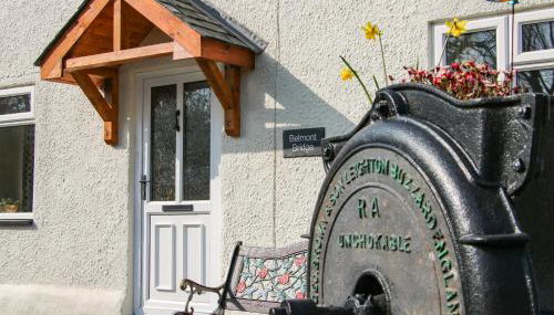 Belmont Bridge - Foto 4