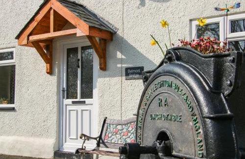 Belmont Bridge - Foto 4