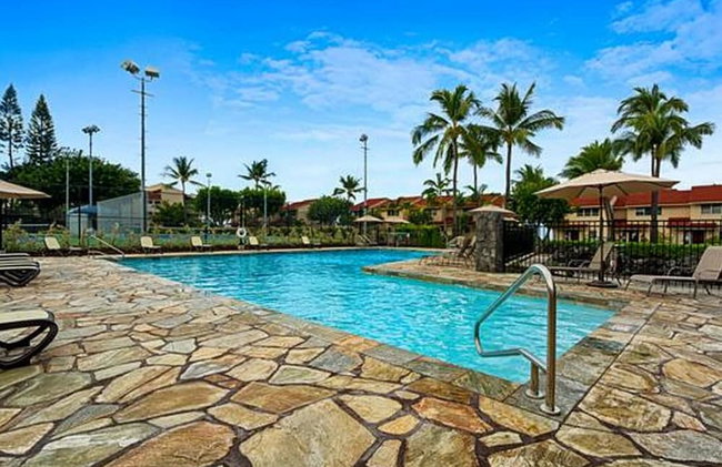 Keauhou Kona Surf & Racquet Club#3-203 - Foto 17