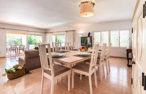 Villa Higueras - Photo 15