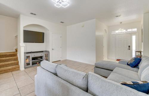 Pool, Hot Tub and Theatre Access Kissimmee Gem - Foto 5