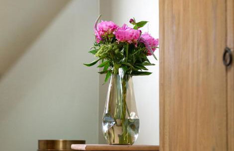 Kapitaenshaus in Wasserlage! Traumapartments Warnemuende - Foto 55