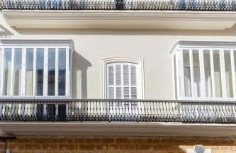 Casa Manuel de Falla by Cadiz4Rentals - Foto 1