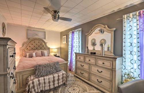 Stylish Suburban Getaway, 10 Miles to Royal Mtn! - Foto 14