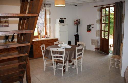 Gîtes Grand Pré ! et la Roulotte de Roquecor - Photo 76