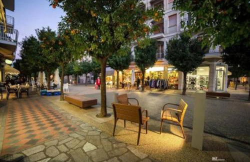 Casa di Ro - coloratissima a 300 metri dal mare - Foto 19