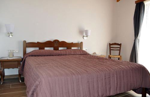 Vrachos Villas - Foto 19