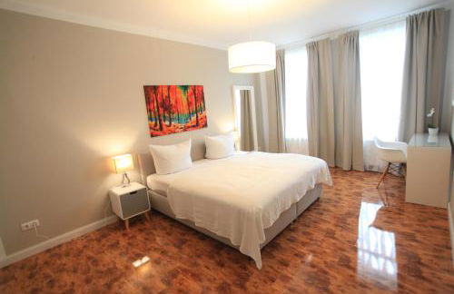 Apartments-Leipzig - Foto 64