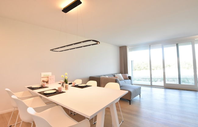 Bright Coastal Family Escape - Foto 25