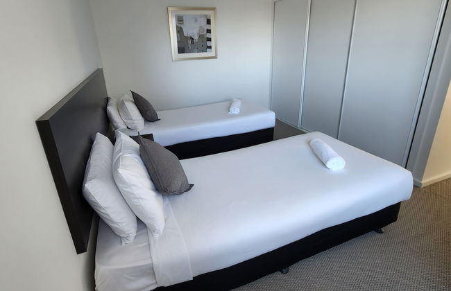 Oceanic On Thompson Apartments - Foto 13