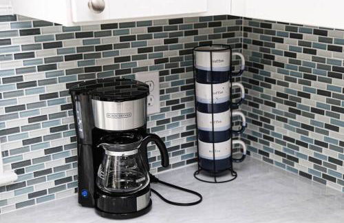 NEW 2BR Apartment near Lake Winnipesaukee - Photo 38