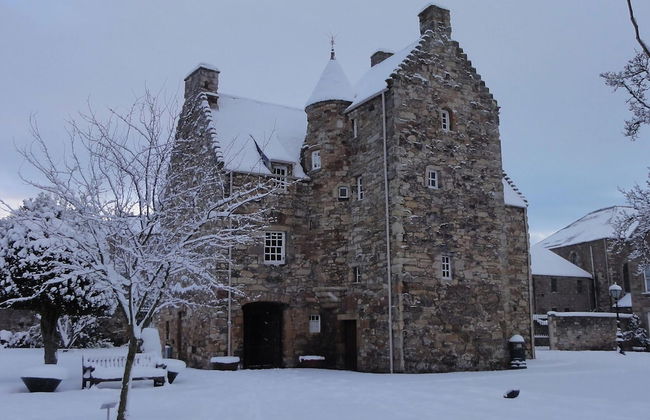 Cottage in Jedburgh With Stunning Views - Foto 9