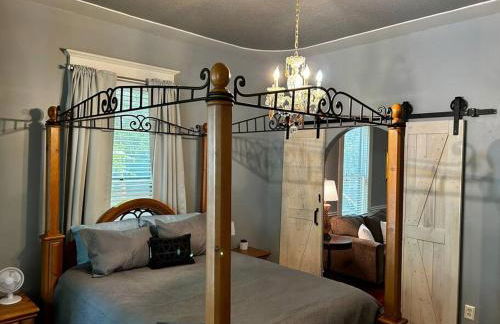 Tuscawilla B -Beautiful 3 bedroom apt Historic Ocala 1891 - Foto 41