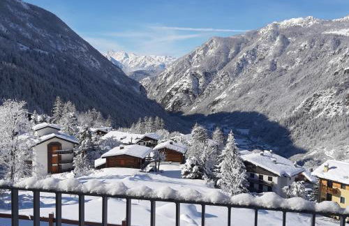 Casa Lo Tzé Relais - Indipendent house with amazing view - Foto 1