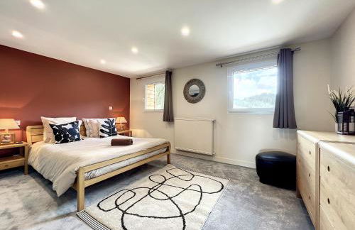 Chalet Utopia - Foto 34