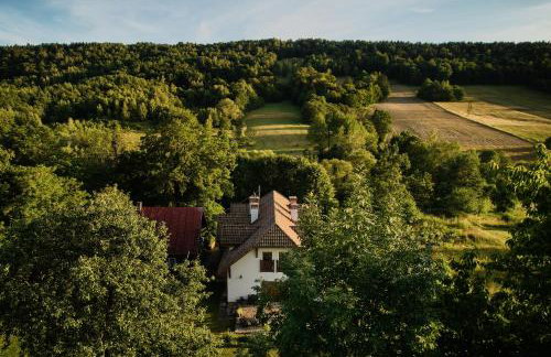 Agroturystyka Akacjowe Zacisze - Foto 72