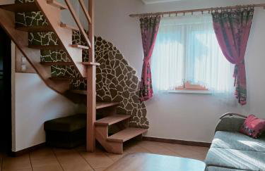 Domki w Bieszczadach - Foto 76