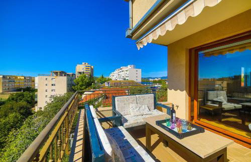 Appartments with terrace or garden - Foto 21