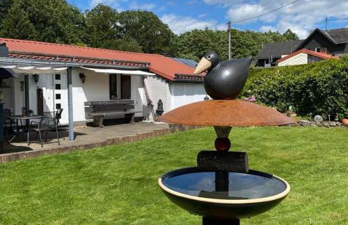 Casita - Sterneferienhaus mit Garten, Sauna und Wallbox - Foto 29