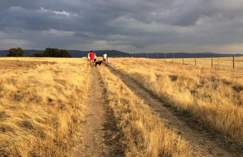 Casa El Encuentro - Turégano Segovia - Foto 26