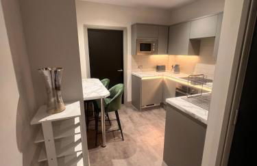 The Jesmond Hideaway - Cosy Modern Apartment - Photo 2