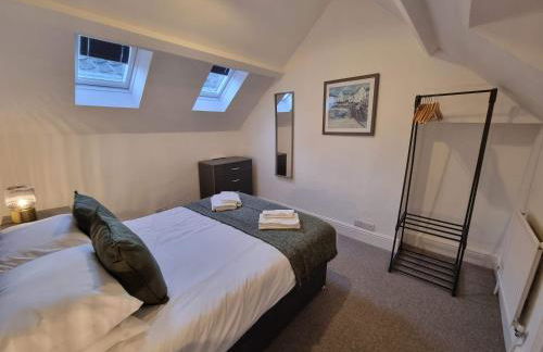 Well Cottage by Cliftonvalley Apartments - Foto 25