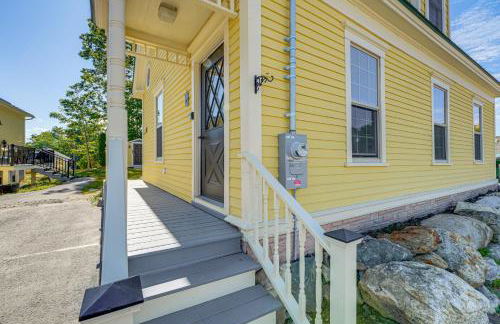 Charming Apt with Shared Outdoor Space in Lisbon! - Foto 22