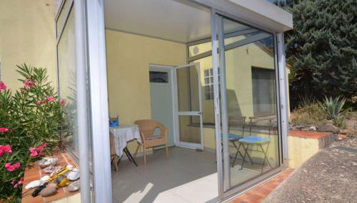 Apartment Die kleine Zikade by Interhome - Foto 4