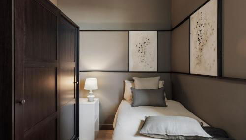 Pirineu - 2 bedrooms in Sant Gervasi - Foto 4