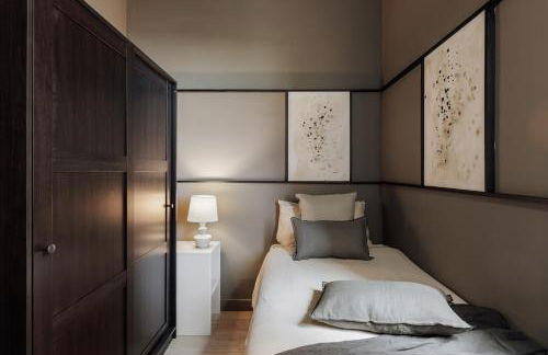 Pirineu - 2 bedrooms in Sant Gervasi - Foto 4