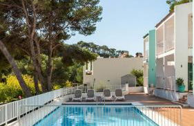 Apartamentos Alta Galdana Playa by Escape Home - Foto 17