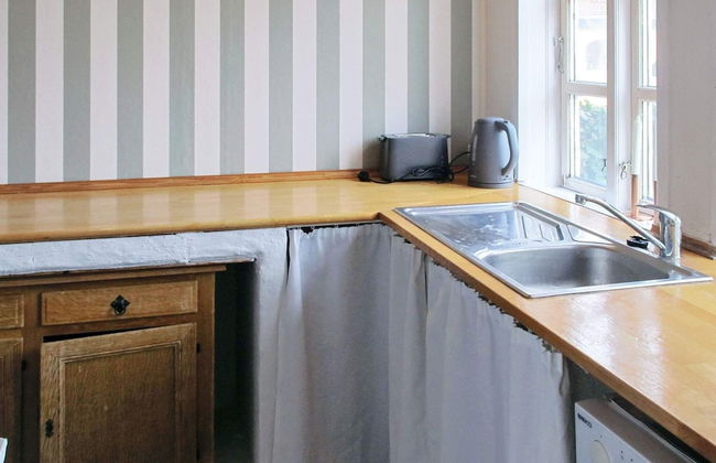 Seaside Retreat in Bandholm-by Traum - Photo 4