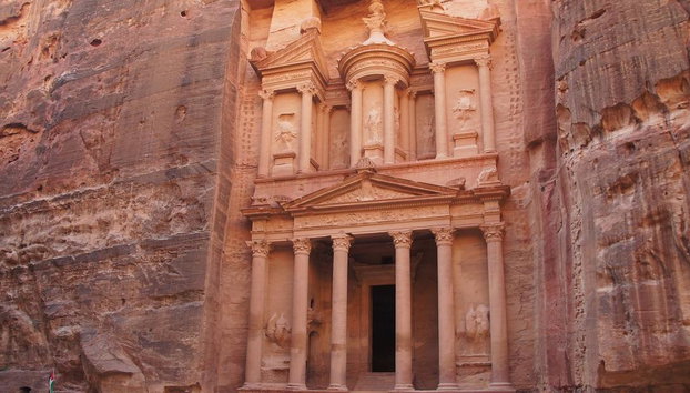Discover Petra - Full-Day Tour - Photo 4