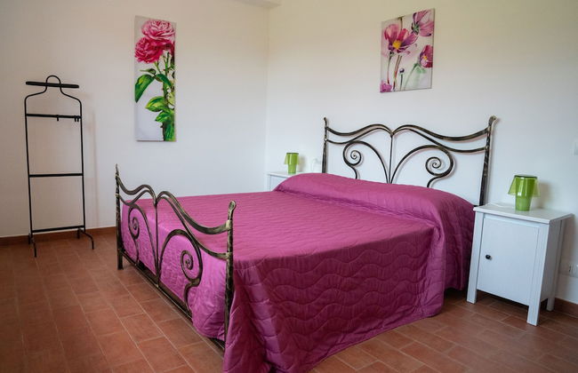 Agriturismo Borgo Bernabei - Foto 9