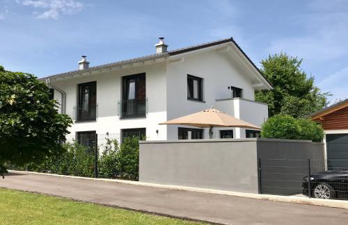 Ferienhaus Achmühle - Foto 1