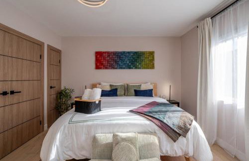 Phenomenal King, Air, Rooftop Deck, Walk to Beach - Foto 53