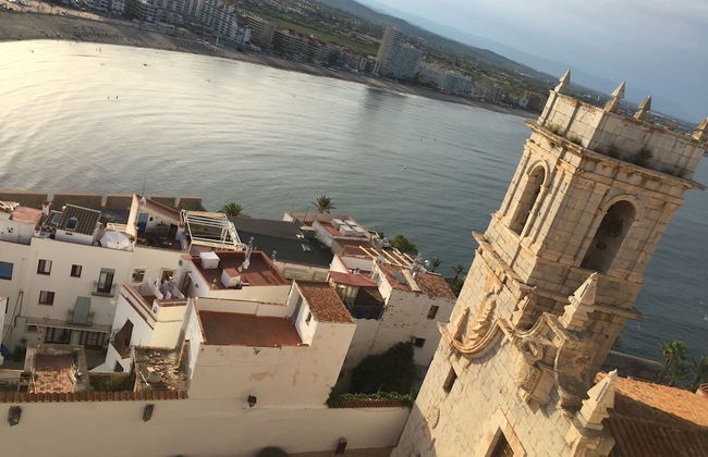 Apartamentos Finca-Del-Moro-46 - Foto 40