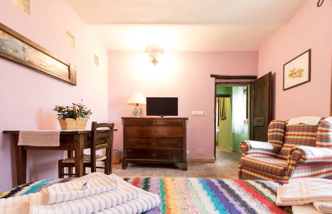 Agriturismo Fattoria Il Bruco - Foto 6