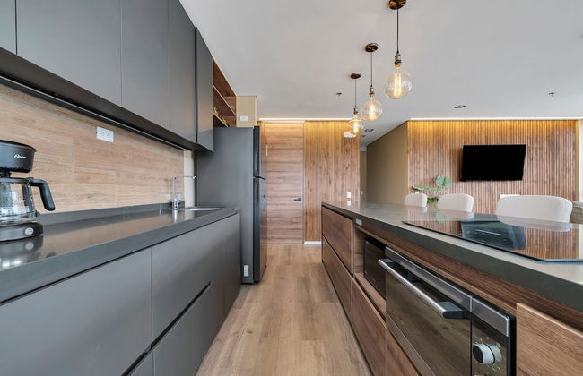 Apartment Olive Country Living by HOUSY HOST - Photo 52