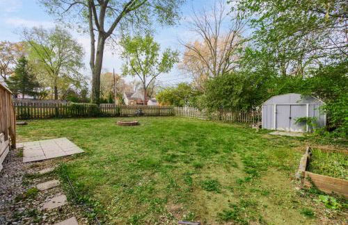 3BR 3BA Fairway Home • Dog-Friendly • Fenced Yard - Photo 35