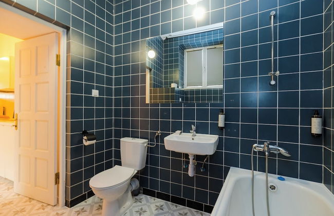 ShortStayPoland Krakowskie Przedmieście - Foto 29