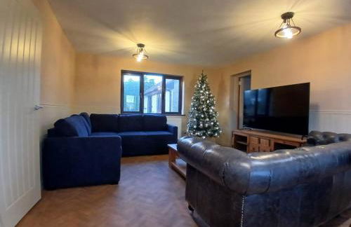 Croydon Lodge, Exmoor National Park - Photo 10