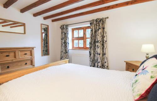 Old Hall Barn 4 - Foto 20