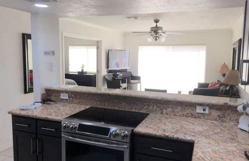 Lake and London Bridge View - Penthouse Suite - Foto 14