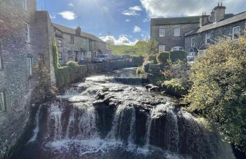 Heart Of Hawes Holiday Cottage - Foto 38