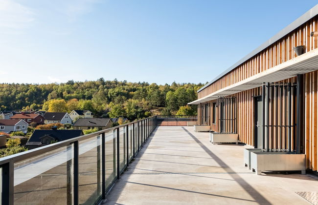 Företagsbostäder Mölndal - Photo 20